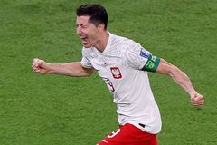 Polsko - Saúdská Arábie 2:0. Poláci nebyli lepší, ale ke gólům přidali i čisté konto
