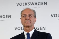 Dozorčí radu Volkswagenu povede dosavadní finanční ředitel Hans Pötsch