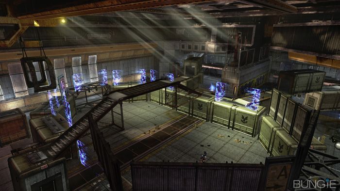 Halo 3 map pack