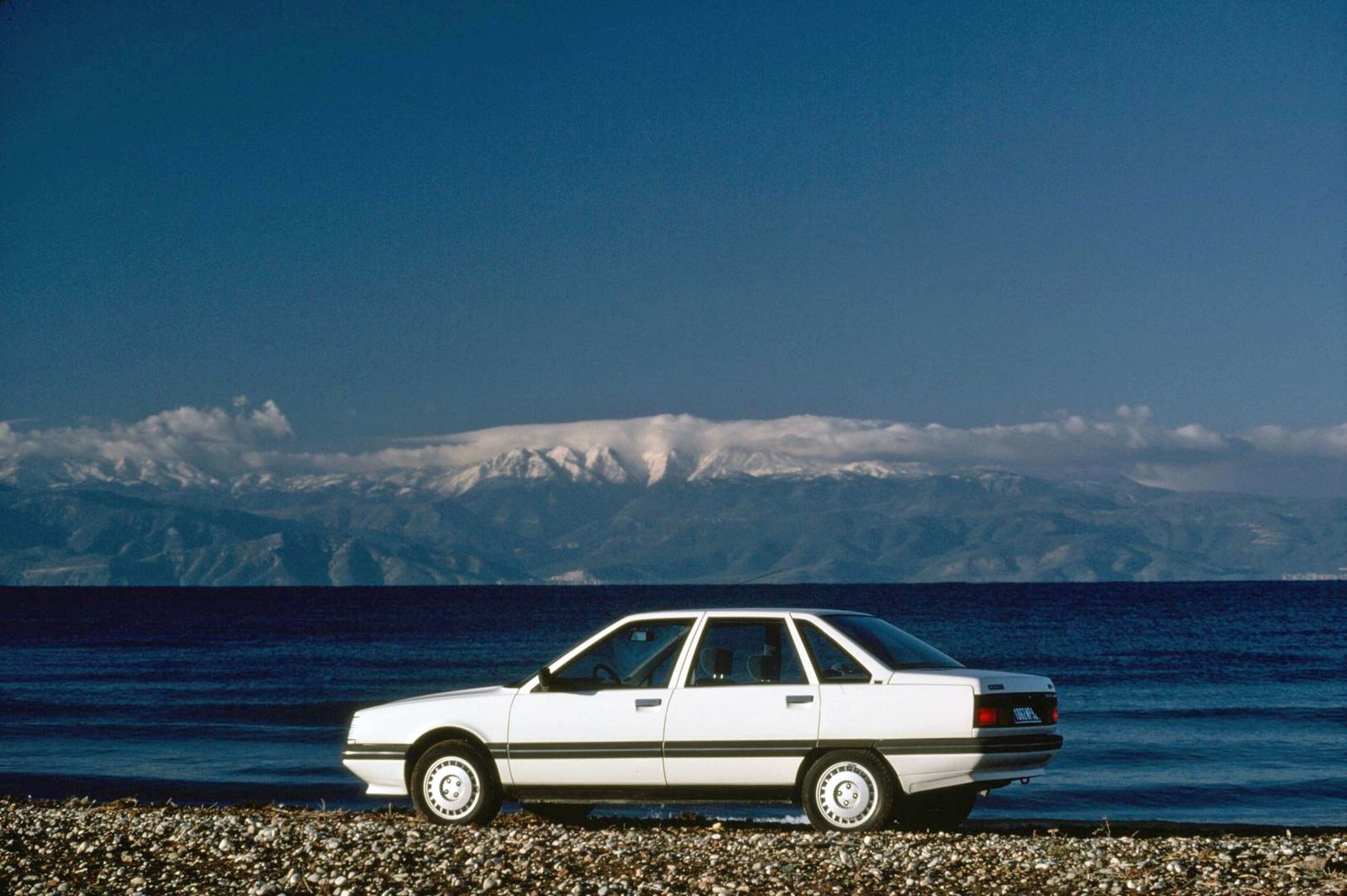Renault 21