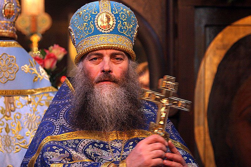 Pravoslavní v Česku slaví Vánoce