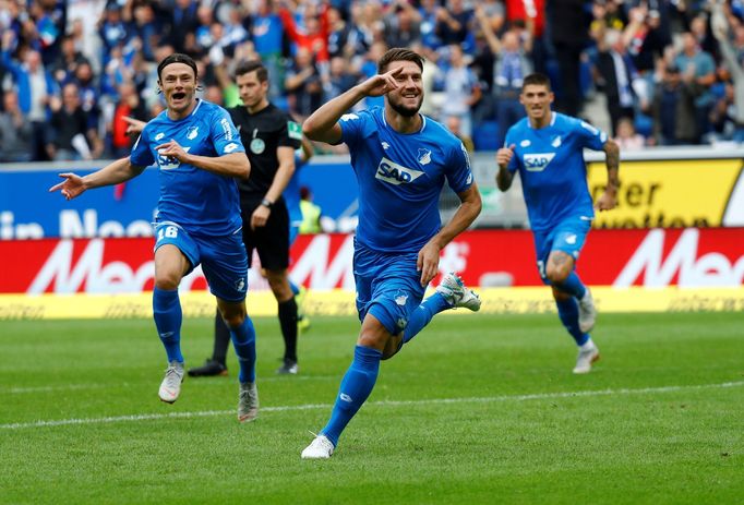 Ermin Bicakčič (Hoffenheim)