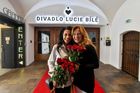 V Praze otevírá Divadlo Lucie Bílé, program má na starosti Simona Stašová