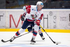 Liberec podlehl Pardubicím a zůstává bez bodu, Olomouc senzačně otočila v Třinci