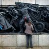 Fotogalerie / Kontroverzní sovětské sochy v Evropě / Sofia