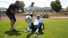 Festival sportu - Prachatice