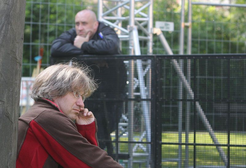 TOP 09. Koncert pro Karla