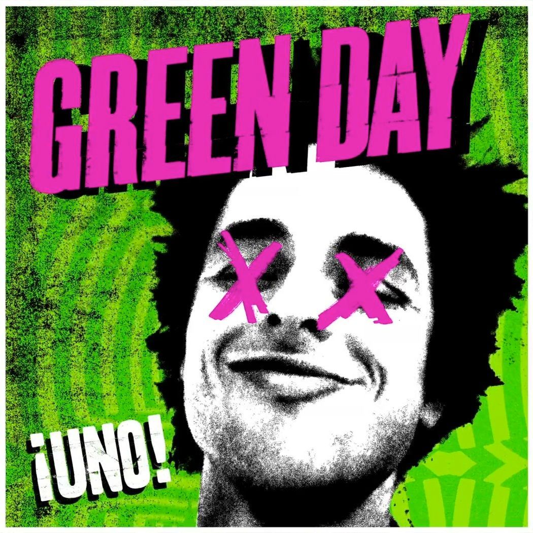 Green day - Uno