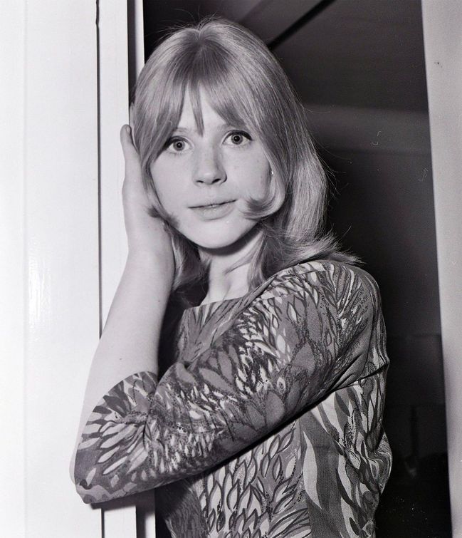 Marianne Faithfullová