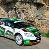 Vítězná auta v historii Škoda Motorsport