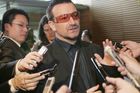Bono: U2 musí projít zásadní změnou