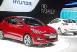 Hyundai rozšířil svoji rodinu vozů i30 na tři