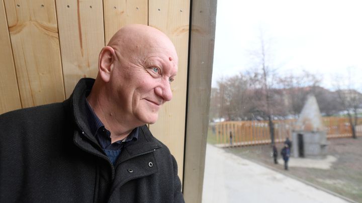 Prezident Pavel odvolal rektora ČVUT Petráčka, jak navrhl akademický senát; Zdroj foto: ČTK