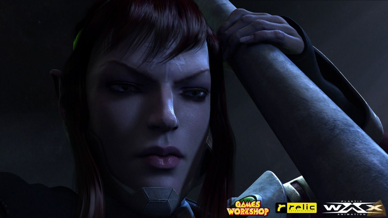 Warhammer 40k: Dawn of War 2