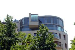 Sousedské vztahy U Myšáka zaskřípaly, řešila to policie
