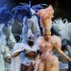 Kylie Minogue na turné