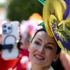 Ascot, Velká Británie, dostihy