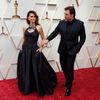 Penélope Cruz, Javier Bardem