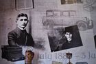 Kam jezdil Franz Kafka odpočívat a proč miloval plavání a nudistická sanatoria