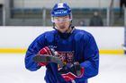 Jan Kovář skončil desátý v produktivitě KHL, vyhrál Mozjakin