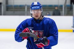 Kovář ve finále KHL zařídil drama. Magnitogorsk však přesto v prodloužení padl