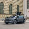 elektromobily HiPhi