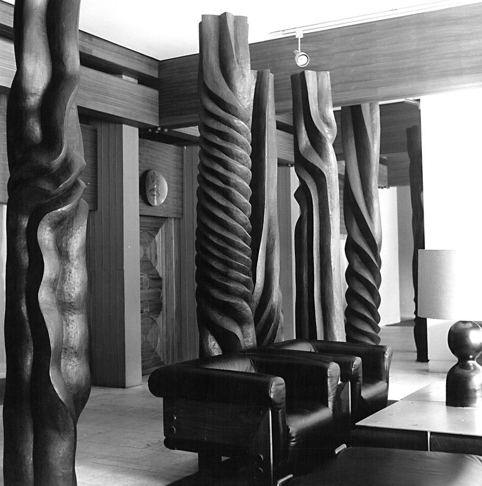 Hotel Intercontinental