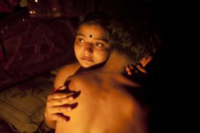 Takový je svět bangladéšských náctiletých prostitutek