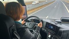 Mercedes-Benz eActros 600