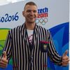 Oblečení pro Rio 2016: Ondřej Synek