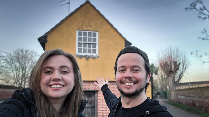 Koupili si prokletý dům. Lovci duchů doufají, že je bludné duše přijmou; Zdroj foto: Profimedia.cz