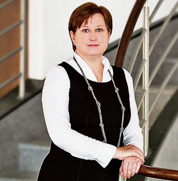 Ženy v byznysu - Petra Procházková 11