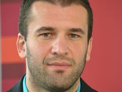 Miroslav Matějka, produktový manažer pojišťovny GENERALI