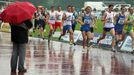 Atletka, Memoriál Josefa Odložila 2013: 800 m, béčkový běh