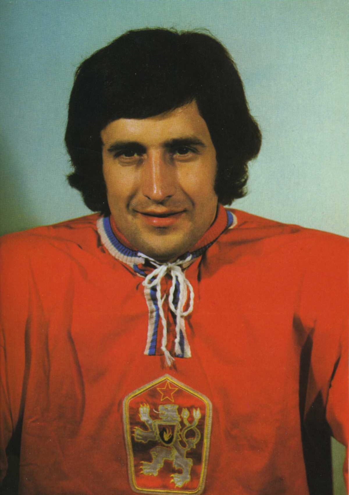 MS v hokeji Katowice 1976