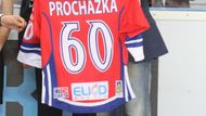 ... a Martin Procházka.