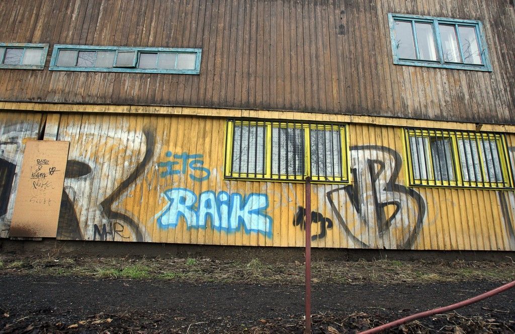 Zimní stadion Štvanice