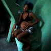 Recife - brazilská favela