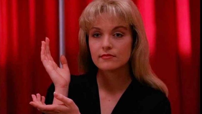 Laura Palmer theme from Twin Peaks by Angelo Badalamenti.