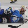 Hokej, Plzeň - Zlín:  Michal Dvořák