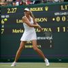 Wimbledon 2011: Maria Šarapovová