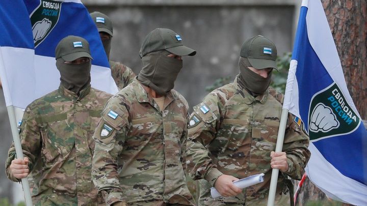Skoncujeme s Putinem. Kdo jsou partyzáni, kteří rozšířili válku přímo do Ruska