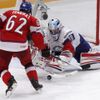 MS v hokeji 2012: Česko - Norsko (Tenkrát, Haugen)