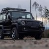 MW Spartan EV 2.0