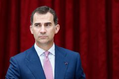 Španělský král nenavrhl premiéra. Poprvé za čtyřicet let se budou opakovat volby