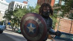 Podívejte se na ukázku z filmu Captain America: Návrat prvního Avengera.