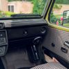 Mercedes G-Klasse Erich Honecker