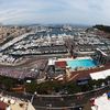 F1 Monako (Přístaviště)