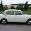 Toyota Corona 1500