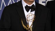 Emmy - David Chase získal Emmy za seriál Sopránovi